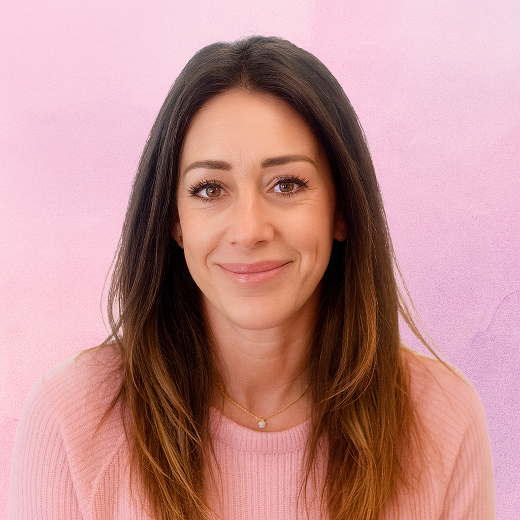 Julie Stafoggia - Coach Nutrition & Pleine-Santé